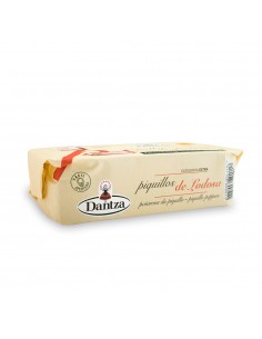 DANTZA - Pimiento del...