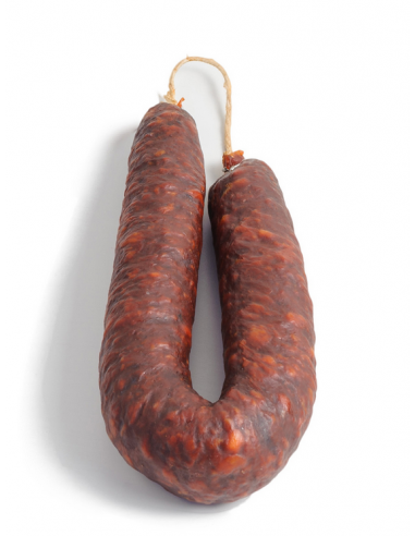 MANOLO - Chorizo EXTRA Dulce (500g...