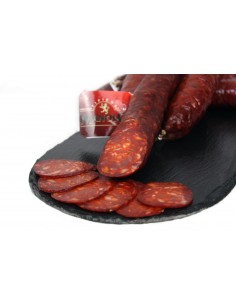 MANOLO - Chorizo EXTRA... 2