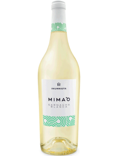 VINO BLANCO INURRIETA MIMAO
