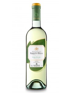 VINO BLANCO ORGANIC MARQUES...