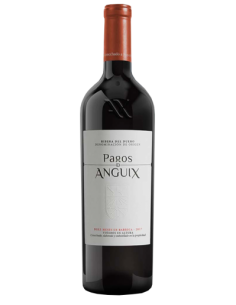 PAGOS DE ANGUIX - Vino tinto