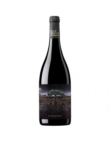 PROYECTO GARNACHAS - Vino tinto...