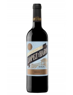 HACIENDA LOPEZ DE HARO -...