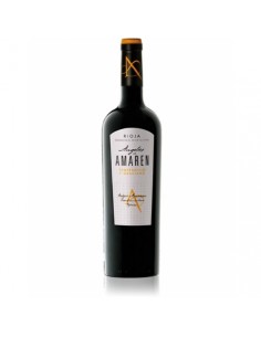AMAREN - Vino tinto Ángeles...