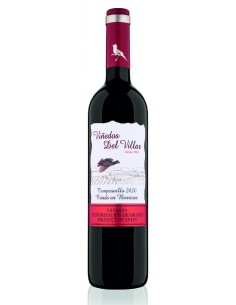VIÑEDOS DEL VILLAR -...