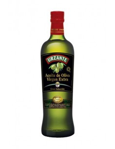 URZANTE - Aceite de oliva...