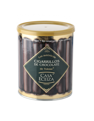CASA ECEIZA - Bote de Cigarrillos de...