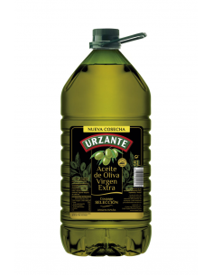URZANTE - Aceite de oliva...