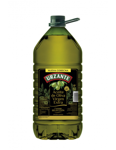 URZANTE - Aceite de oliva virgen...
