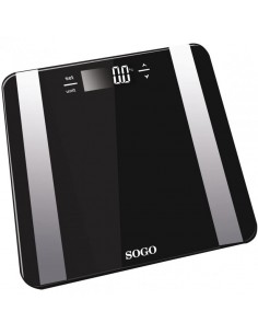 SOGO - Bascula digital de...