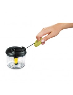 TEFAL - Picadora manual 5... 2