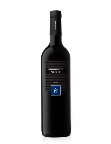 Bodega Inurrieta - Vino tinto Norte