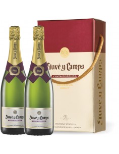 Juve & Camps - Cava Brut... 2