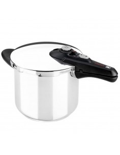 BRA - Olla presión 6L... 2