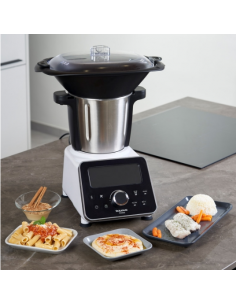 TAURUS - Foodie Robot de... 2