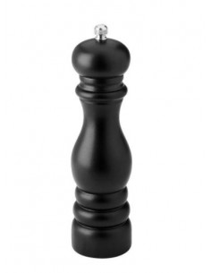 Pimentero de madera negro...