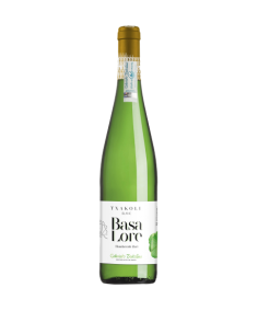 BASA LORE - Txakoli Basa Lore