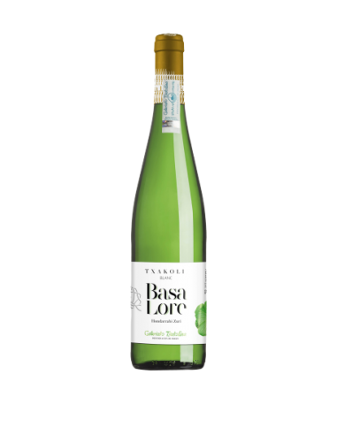 BASA LORE - Txakoli Basa Lore