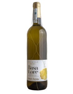 BASA LORE - Txakoli...