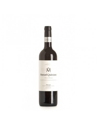 Bodega Labastida - Vino tinto Manuel...