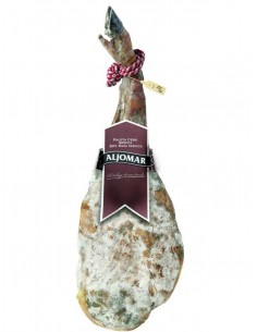 ALJOMAR - PALETA DE CEBO...