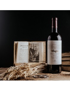 VINO TINTO MUGA RESERVA... 2