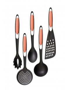 CASTEY - UTENSILIOS NYLON...