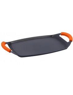INOXIBAR - PLANCHA DE ASAR...