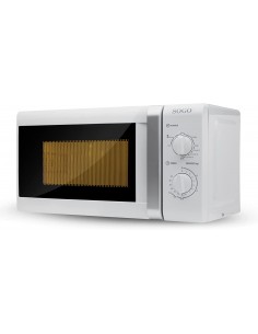 Sogo - Microondas con Grill...