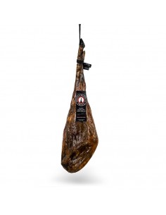 IBESA - JAMÓN DE BELLOTA...