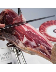 INCUNABLE DE IBESA - JAMÓN... 2