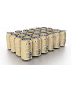 CERVEZA KELER LATA 33 CL...