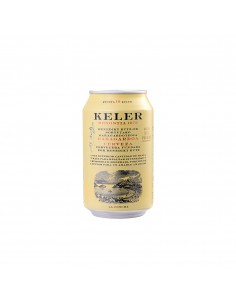 CERVEZA KELER LATA 33 CL... 2