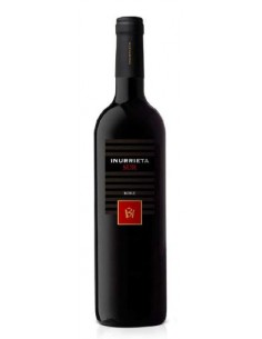 BODEGA INURRIETA - Vino...