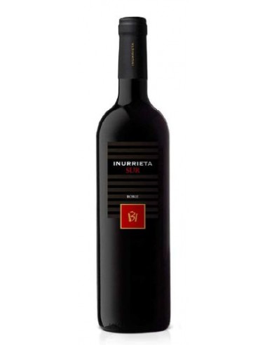 BODEGA INURRIETA - Vino tinto Sur