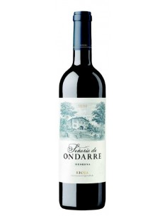BODEGAS ONDARRE - Vino...