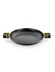 BRA - PAELLERA DAILY PRO 36 CM