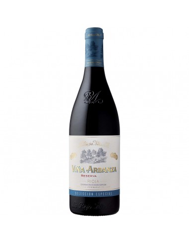 GRUPO LA RIOJA ALTA - Vino tinto Viña...
