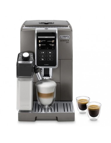 Delonghi - Cafetera Superautomática...
