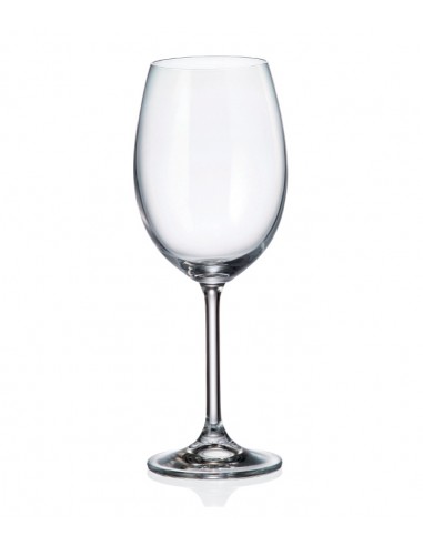 CRYSTALEX - Copa de cristal Bohemia...