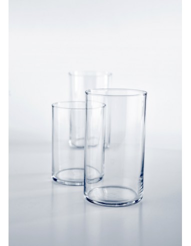 HOSTELVIA - Caja de 8 Vasos Jerte 4...