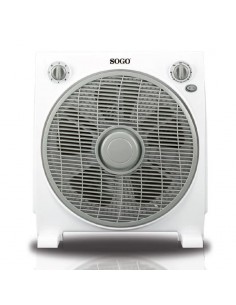 SOGO - Ventilador Box de...