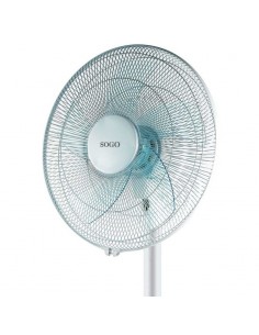 SOGO - Ventilador de pie... 2