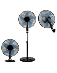 SOGO - Ventilador de pie en...