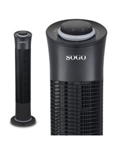 SOGO - Ventilador torre...