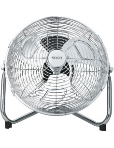SOGO - Ventilador semi...