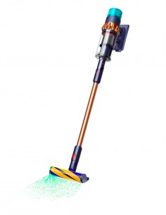 Dyson - Aspirador sin cable...
