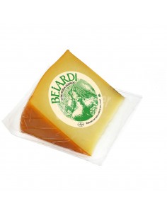 BEIARDI - Cuña de queso...