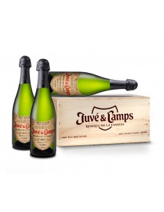 Juve & Camps - Cava Reserva... 2